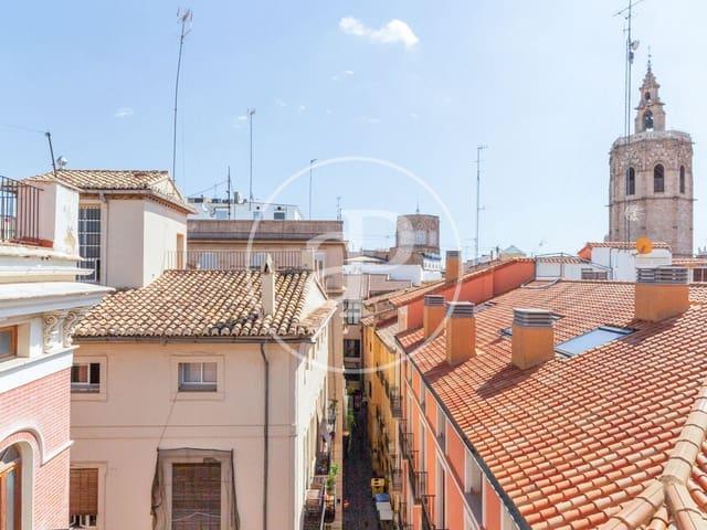 Apartamento en venta en València, Valencia Costa Valencia