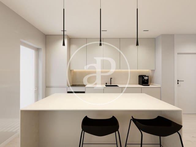Apartamento en venta en València, Valencia Costa Valencia