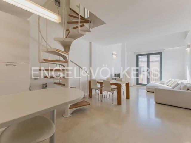 Apartamento en venta en València, Valencia Costa Valencia