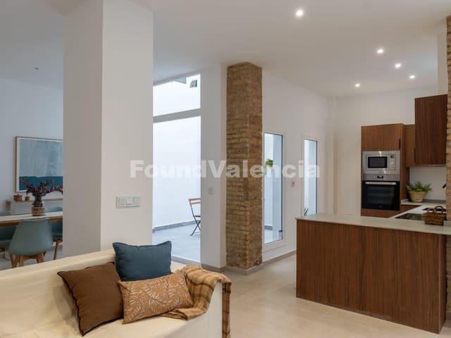 Apartamento en venta en València, Valencia Costa Valencia
