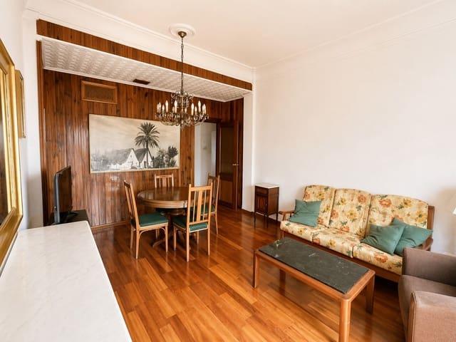 Apartamento en venta en València, Valencia Costa Valencia