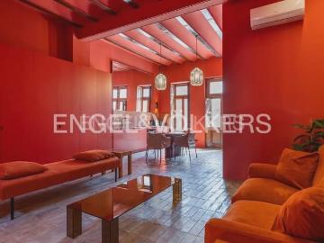 Apartamento en venta en València, Valencia Costa Valencia