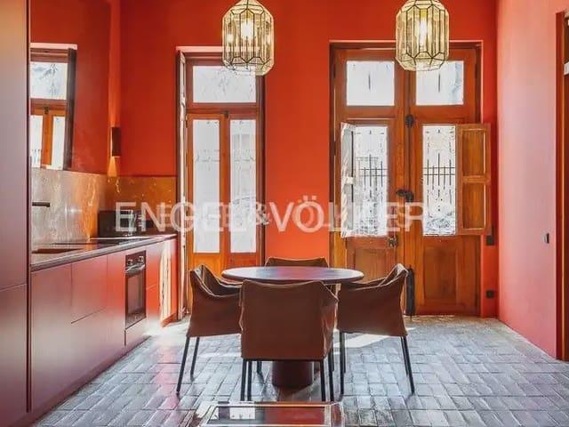 Apartamento en venta en València, Valencia Costa Valencia