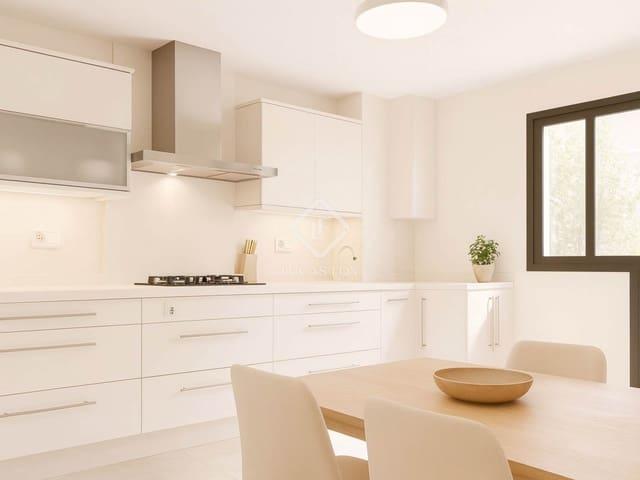 Apartamento en venta en València, Valencia Costa Valencia