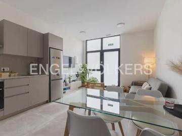 Apartamento en venta en València, Valencia Costa Valencia