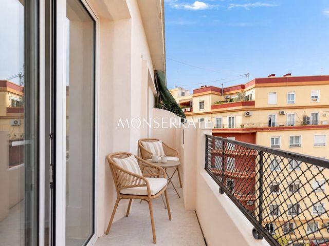 Apartamento en venta en València, Valencia Costa Valencia