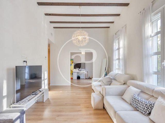 Apartamento en venta en València, Valencia Costa Valencia