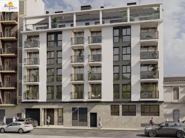 Apartamento en venta en València, Valencia Costa Valencia
