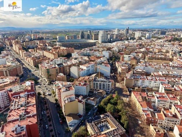 Apartamento en venta en València, Valencia Costa Valencia