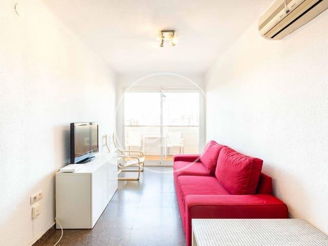 Apartamento en venta en València, Valencia Costa Valencia