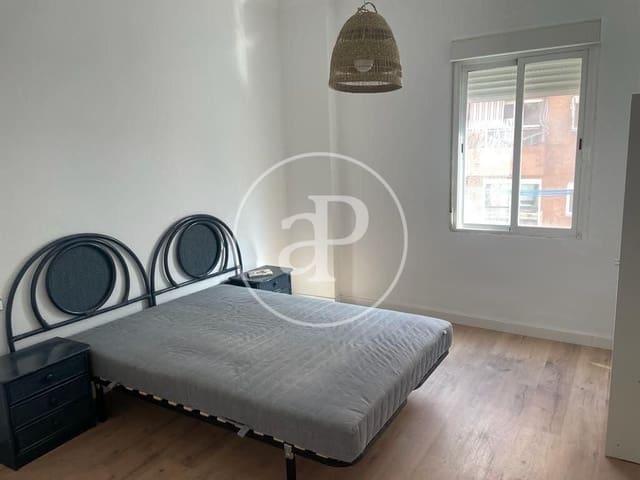 Apartamento en venta en València, Valencia Costa Valencia