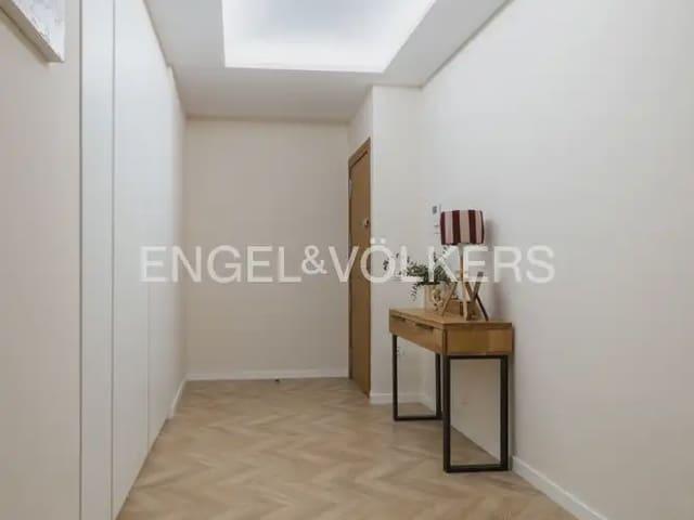Piso en venta en València, Valencia Costa Valencia