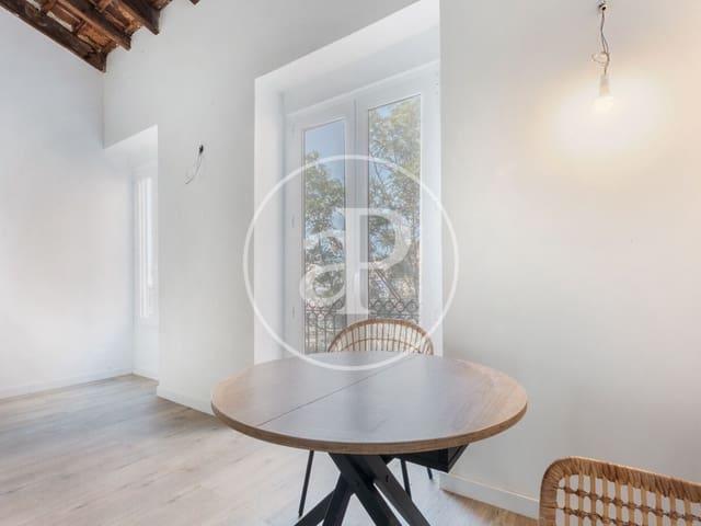 Apartamento en venta en València, Valencia Costa Valencia