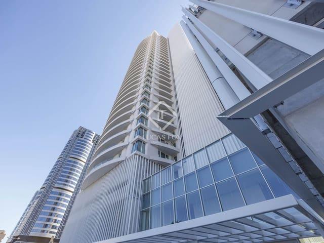 Apartamento en venta en València, Valencia Costa Valencia