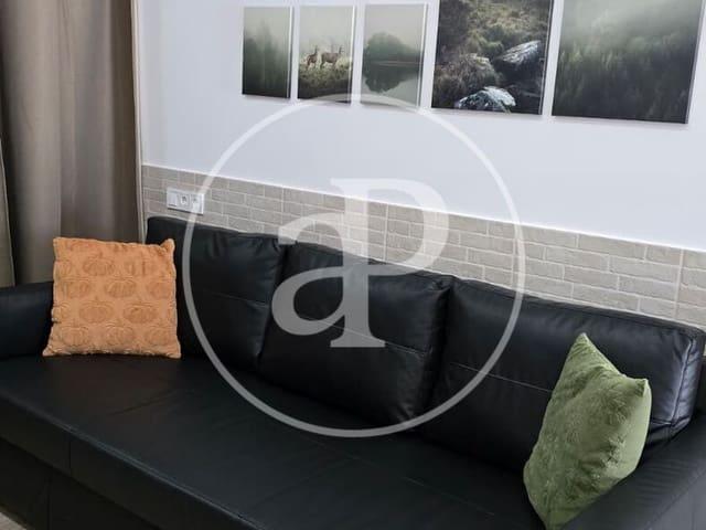 Apartamento en venta en València, Valencia Costa Valencia
