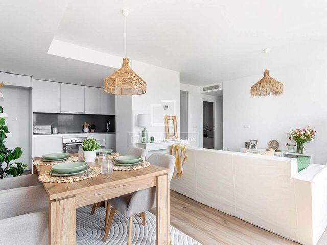 Apartamento en venta en València, Valencia Costa Valencia