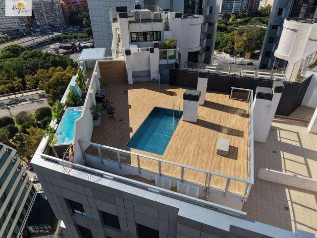 Apartamento en venta en València, Valencia Costa Valencia