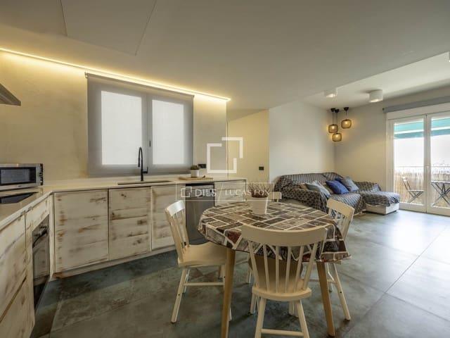 Apartamento en venta en València, Valencia Costa Valencia