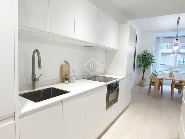 Apartamento en venta en València, Valencia Costa Valencia
