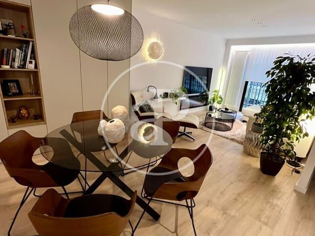 Apartamento en venta en València, Valencia Costa Valencia