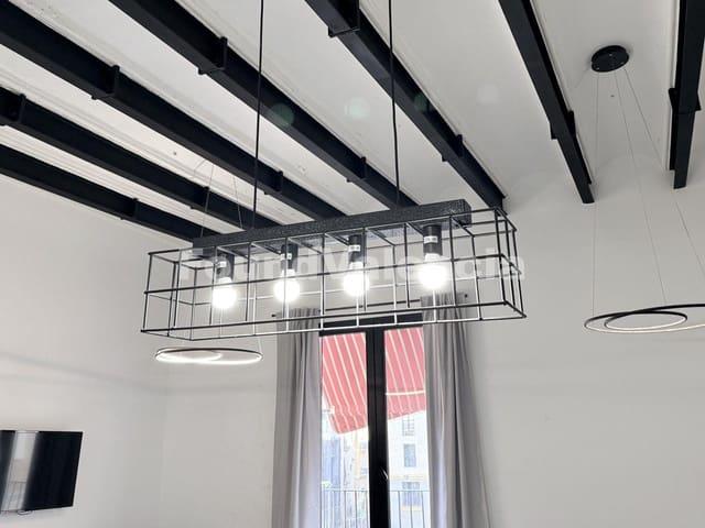 Apartamento en venta en València, Valencia Costa Valencia