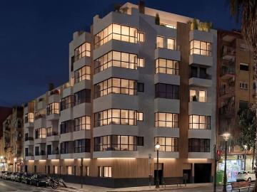 Apartamento en venta en València, Valencia Costa Valencia