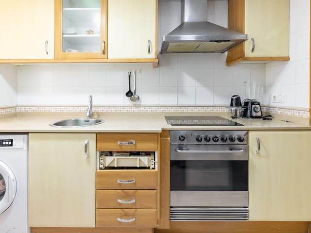 Apartamento en venta en València, Valencia Costa Valencia