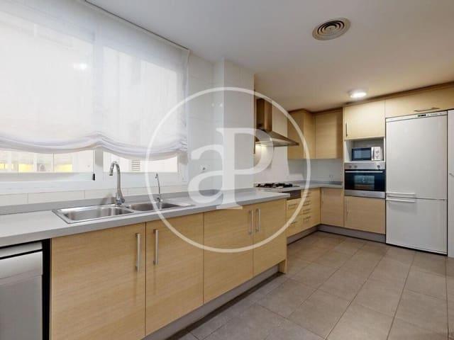 Apartamento en venta en València, Valencia Costa Valencia