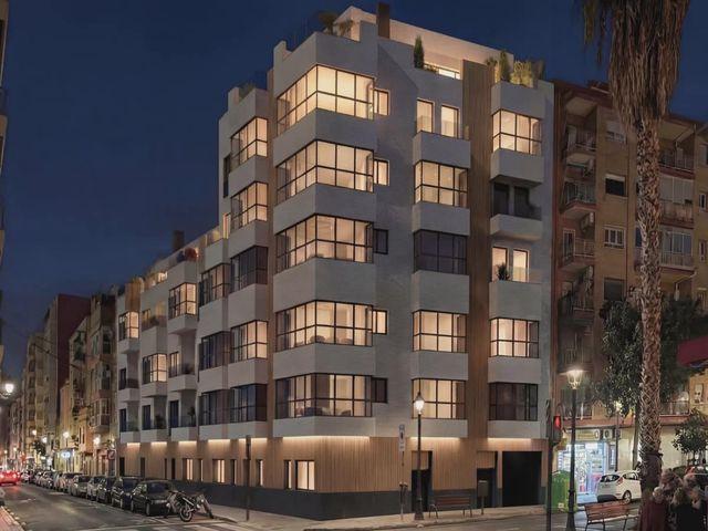 Apartamento en venta en València, Valencia Costa Valencia