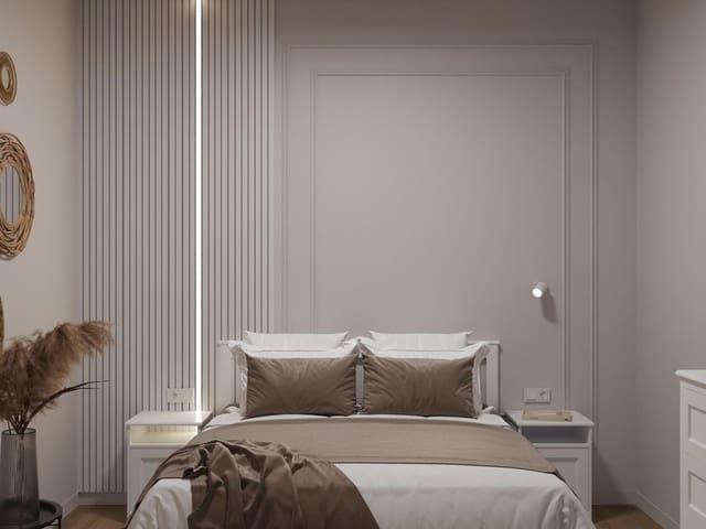 Apartamento en venta en València, Valencia Costa Valencia