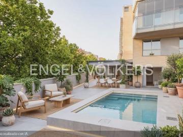 Apartamento en venta en València, Valencia Costa Valencia