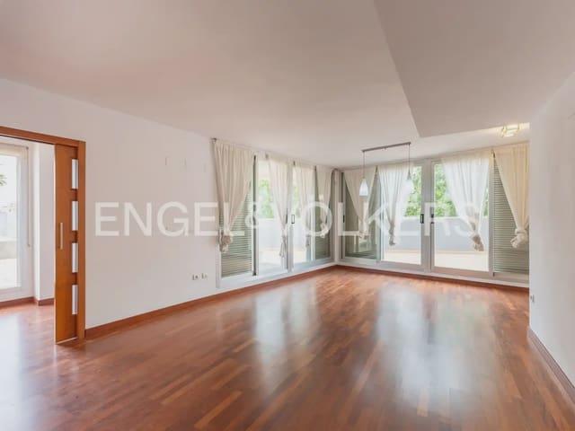 Apartamento en venta en València, Valencia Costa Valencia