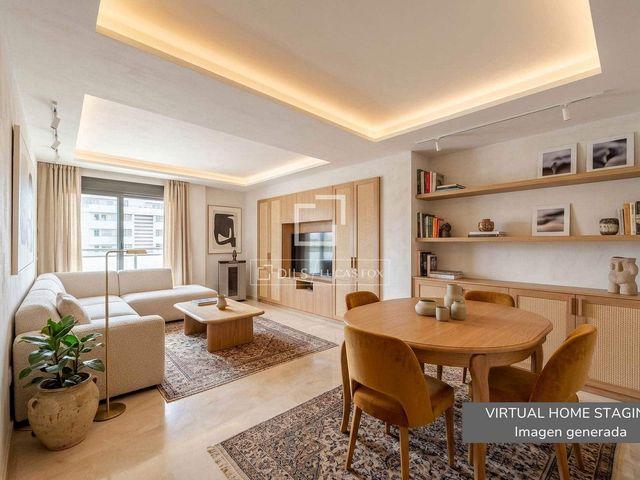 Apartamento en venta en València, Valencia Costa Valencia