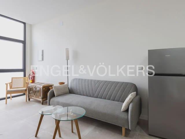 Apartamento en venta en València, Valencia Costa Valencia