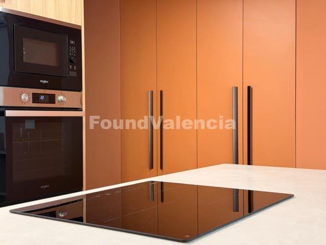 Apartamento en venta en València, Valencia Costa Valencia