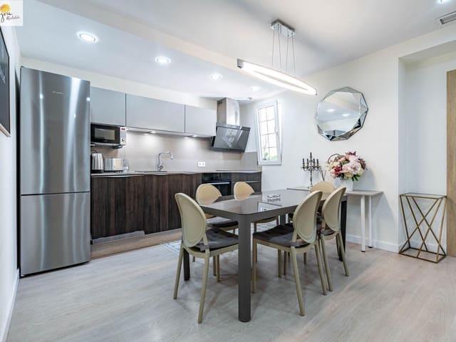 Apartamento en venta en València, Valencia Costa Valencia