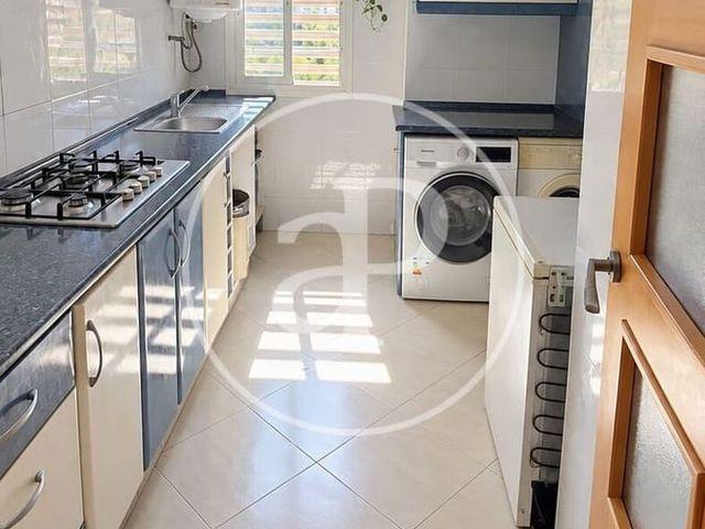 Apartamento en venta en València, Valencia Costa Valencia