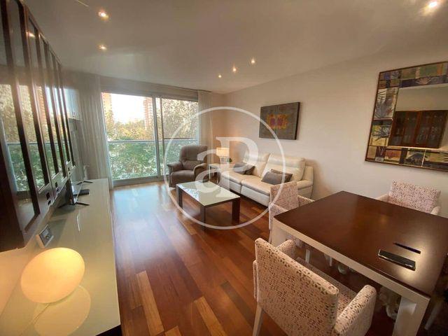 Apartamento en venta en València, Valencia Costa Valencia