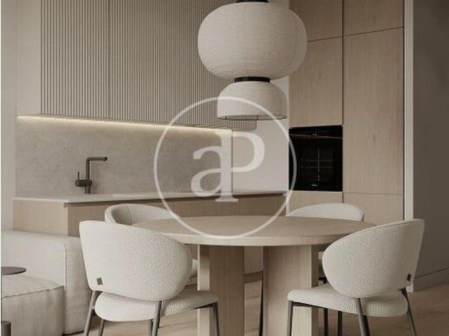 Apartamento en venta en València, Valencia Costa Valencia