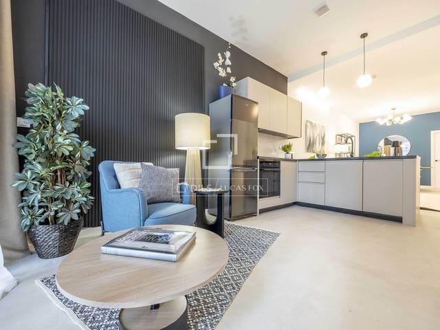 Apartamento en venta en València, Valencia Costa Valencia