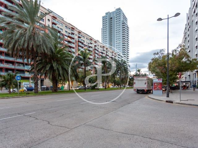 Apartamento en venta en València, Valencia Costa Valencia