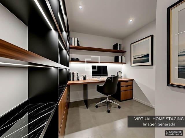 Apartamento en venta en València, Valencia Costa Valencia