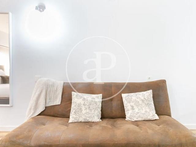 Apartamento en venta en València, Valencia Costa Valencia