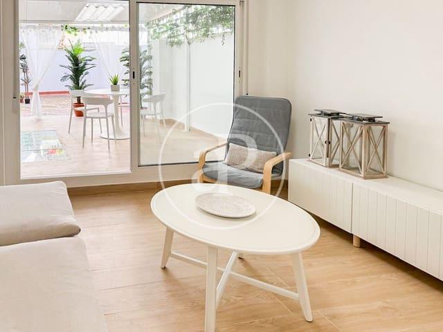 Apartamento en venta en València, Valencia Costa Valencia