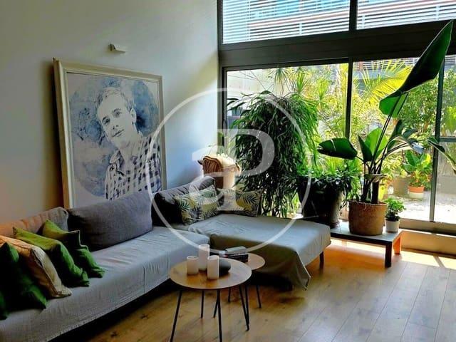 Apartamento en venta en València, Valencia Costa Valencia