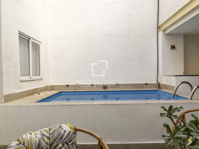 Apartamento en venta en València, Valencia Costa Valencia