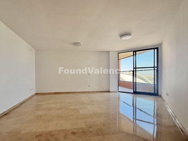 Apartamento en venta en València, Valencia Costa Valencia