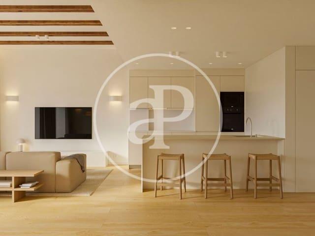Apartamento en venta en València, Valencia Costa Valencia