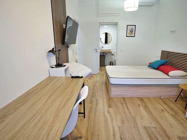Apartamento en venta en València, Valencia Costa Valencia