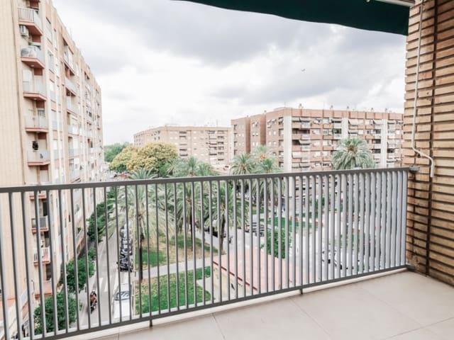 Apartamento en venta en València, Valencia Costa Valencia